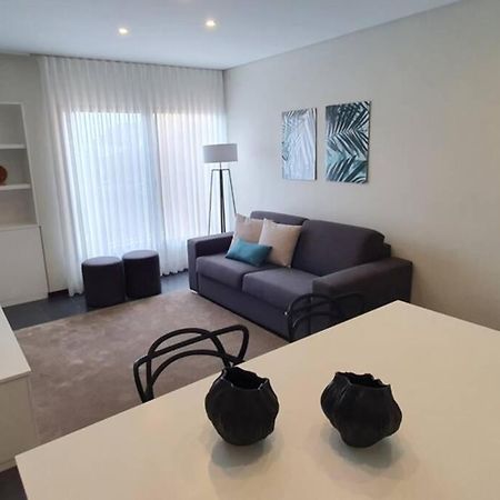 Apartmán Apartamento Fajã de Cima Exteriér fotografie